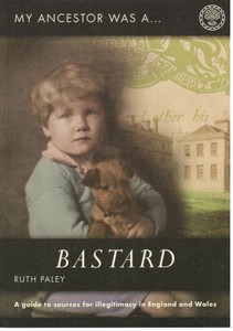 My Ancestor Was a Bastard