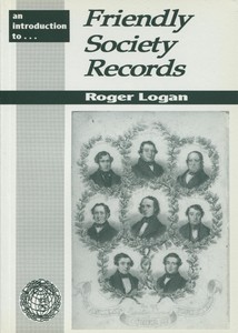 An Introduction to Friendly Society Records