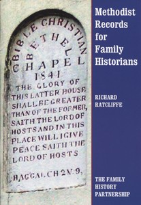 Methodist Records for Family Historians