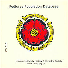 Pedigree Population Database (CD010)