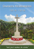 Darwen Remembers 1914-1918