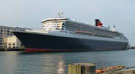 Tracing Ancestors using ships passenger lists