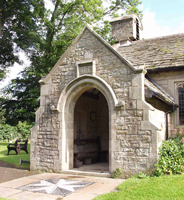 Lancaster Family History - Arkholme