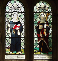 Lancaster Family History - Arkholme